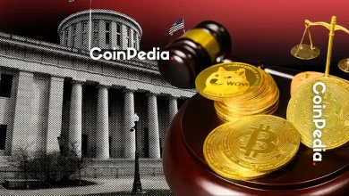 Ohio House Passes Bitcoin Rights Bill With $200 Crypto Tax Exemption