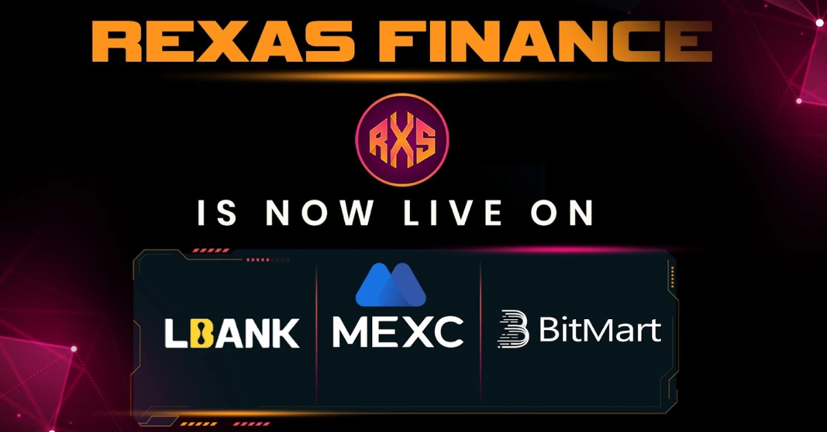 rexas-finance