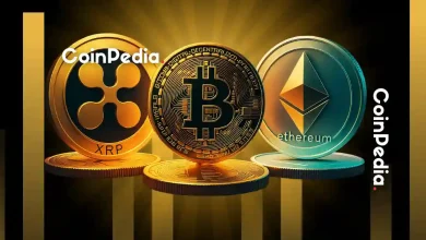 Bitcoin, Ethereum, and XRP Price Today (19th June, 2025)