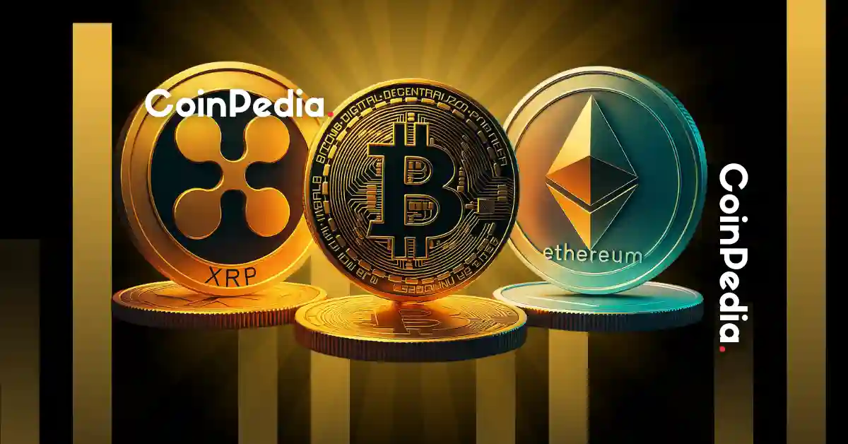 Bitcoin, Ethereum, and XRP Price Today (19th June, 2025)