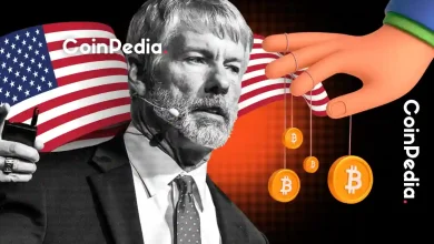 Michael Saylor U.S. Must Control 20% of Bitcoin, China and Russia Are a Threat