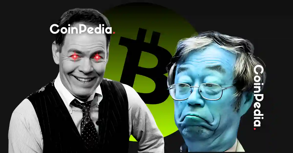Why Did Max Keiser’s ‘Satoshi’ Tweet Go Viral on Bitcoin Twitter
