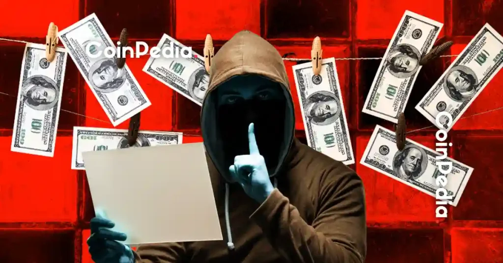 $225M Crypto Scam Exposed U.S. Links Funds to Trafficking and Fake Exchanges
