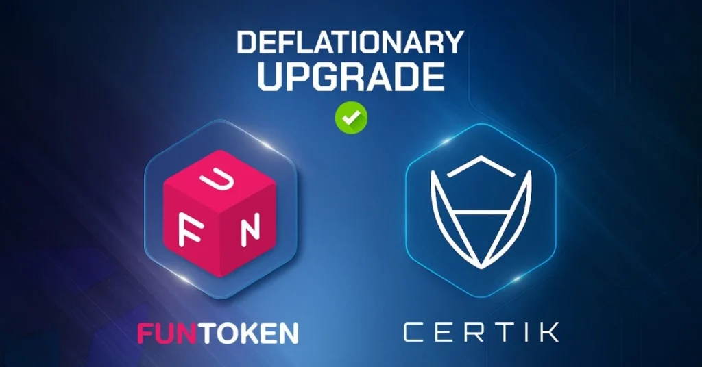 funtoken-certik
