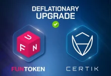 funtoken-certik