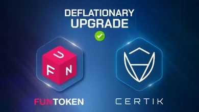 funtoken-certik