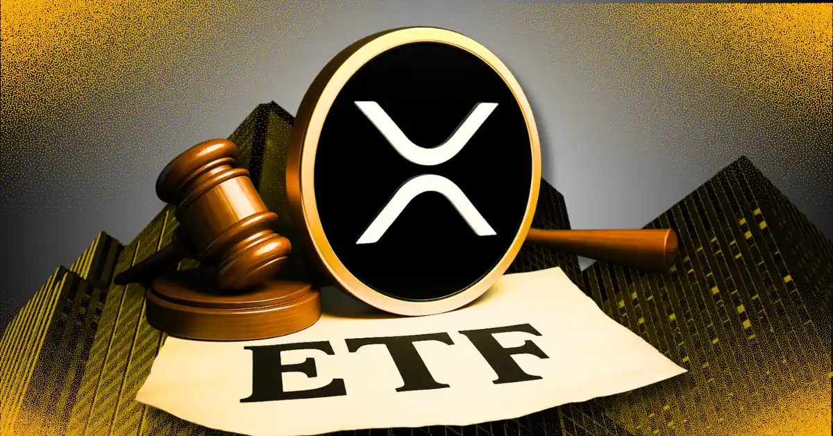 XRP ETF News Approval Odds Hit 90% as Polymarket Bets Soar