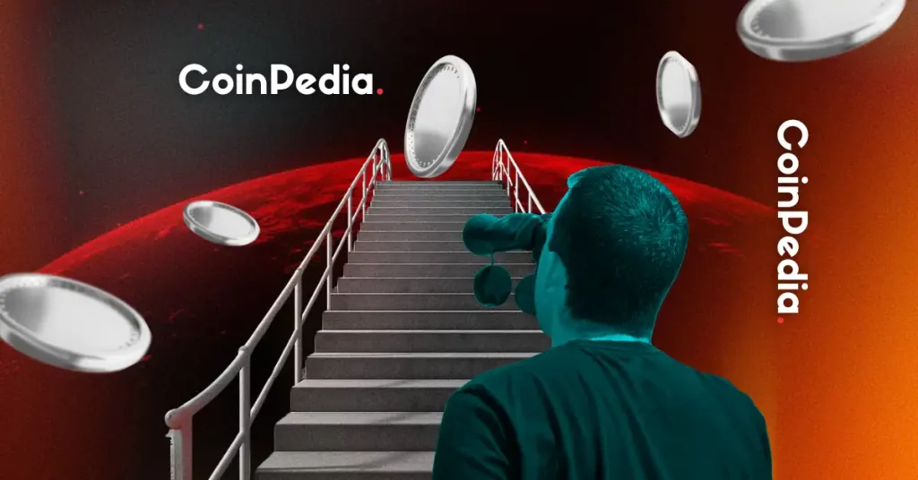 From $4 to $10, This Altcoin Could Explode 3X in Crypto Bull Run 2025
