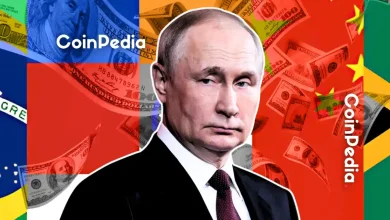 Putin and Xi Propose New BRICS Investment Platform to Boost Global South