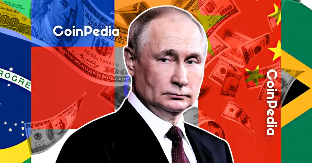 Putin and Xi Propose New BRICS Investment Platform to Boost Global South