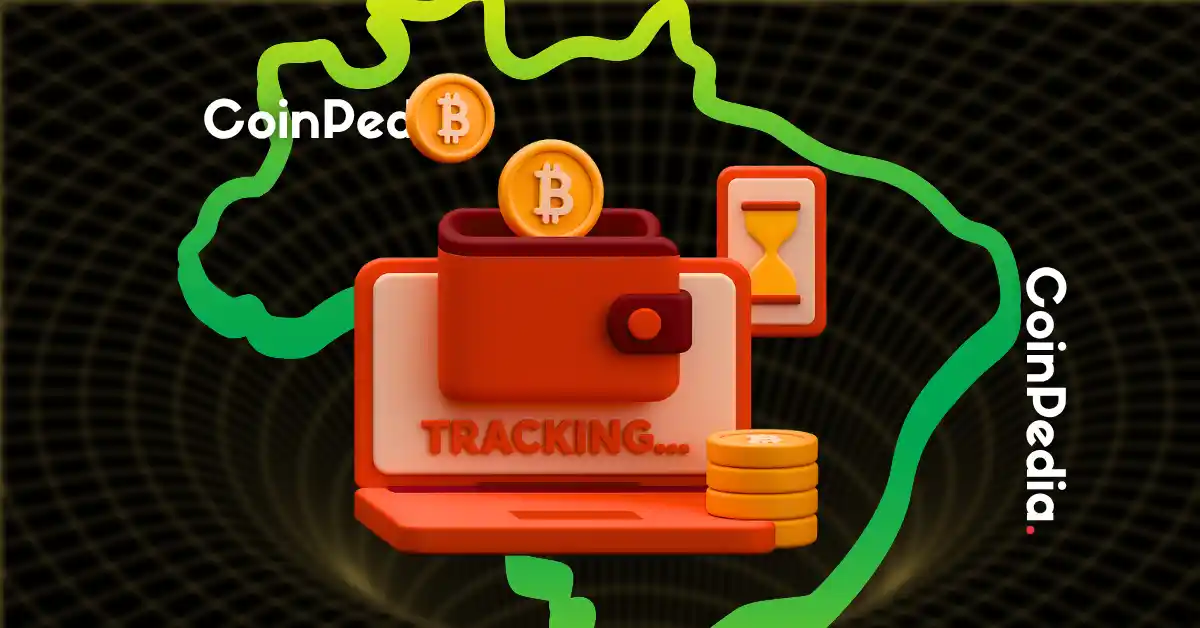 Brazil Launches Nationwide Crypto Tracking to Fight Fraud and Money Laundering