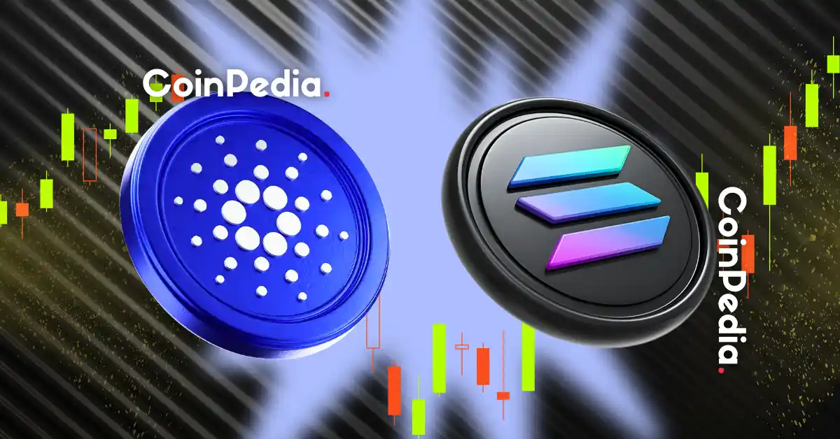 Cardano or Solana Which is a Top Altcoin That Could Explode by 2026
