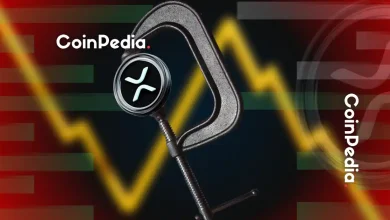 XRP Price Under Pressure as Profit-Taking Increases