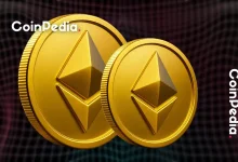 ETH Price