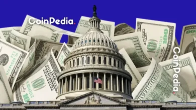 U.S. Faces $37 Trillion Debt Crisis—Is Crypto the Escape Route
