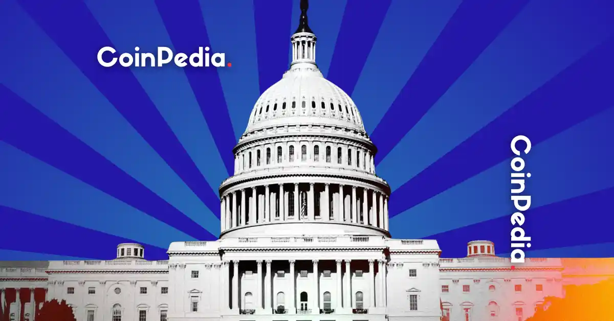 U.S. Policy Is Moving Slow—But Crypto Traders Aren’t Waiting!