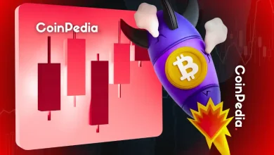 Crypto Crash Coming! Altcoins to Drop 50–80%, Bitcoin to Face 45% Crash