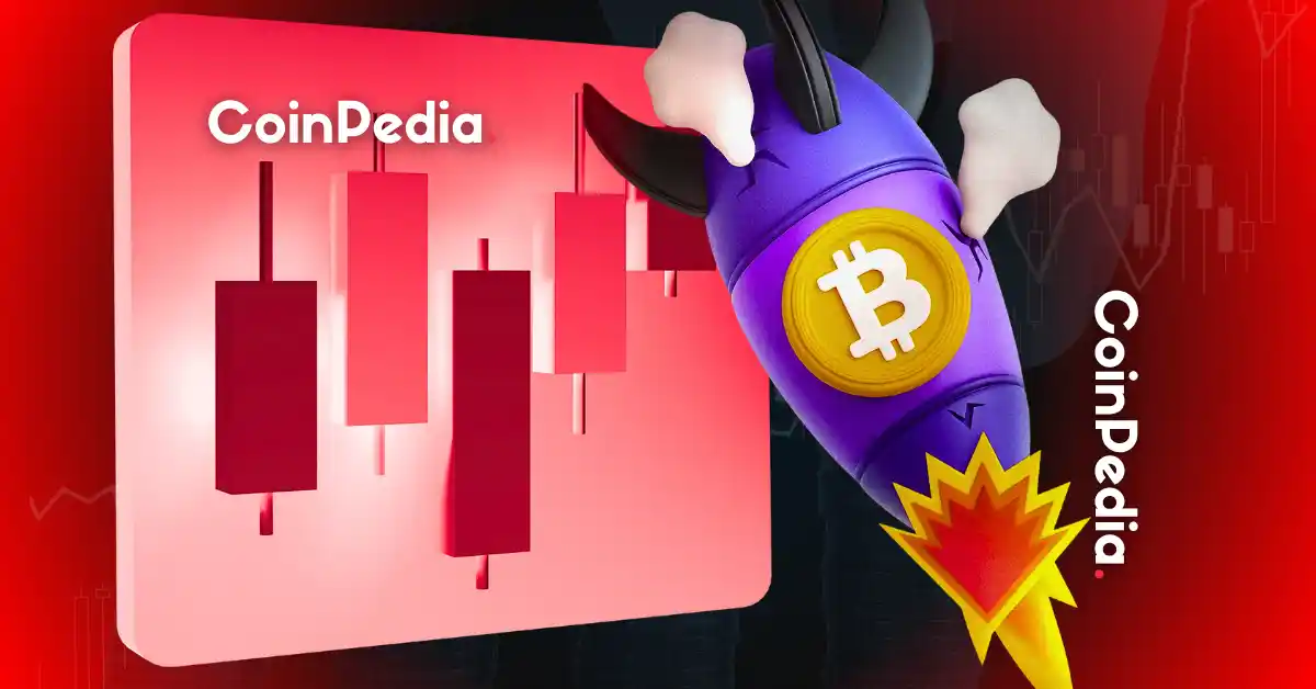 Crypto Crash Coming! Altcoins to Drop 50–80%, Bitcoin to Face 45% Crash