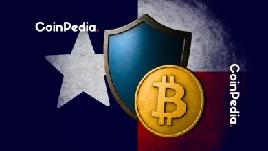 Texas Protects Its Bitcoin Holdings With New Law