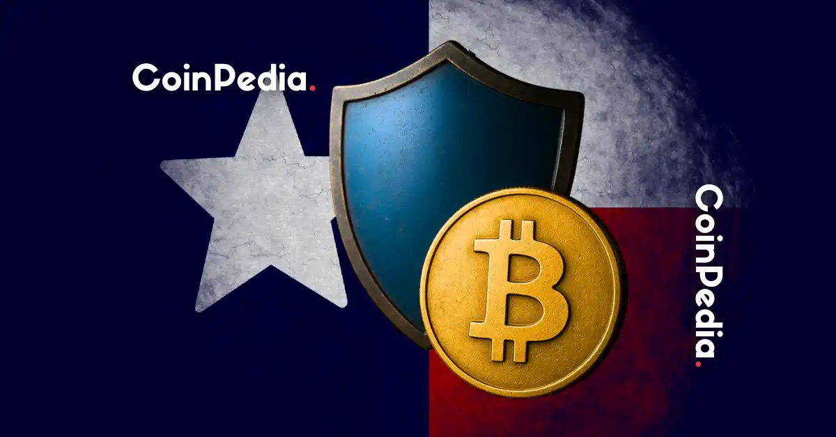 Texas Protects Its Bitcoin Holdings With New Law