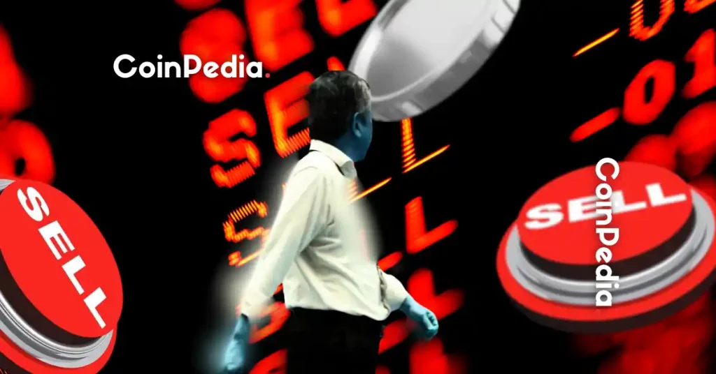 Why Crypto Market Is Down Today