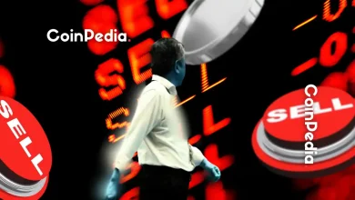 Why Crypto Market Is Down Today $240B Wiped Out Amid Israel-Iran Tensions