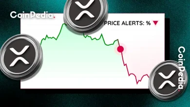 Why Crypto Market Is Down Today $240B Wiped Out Amid Israel-Iran Tensions