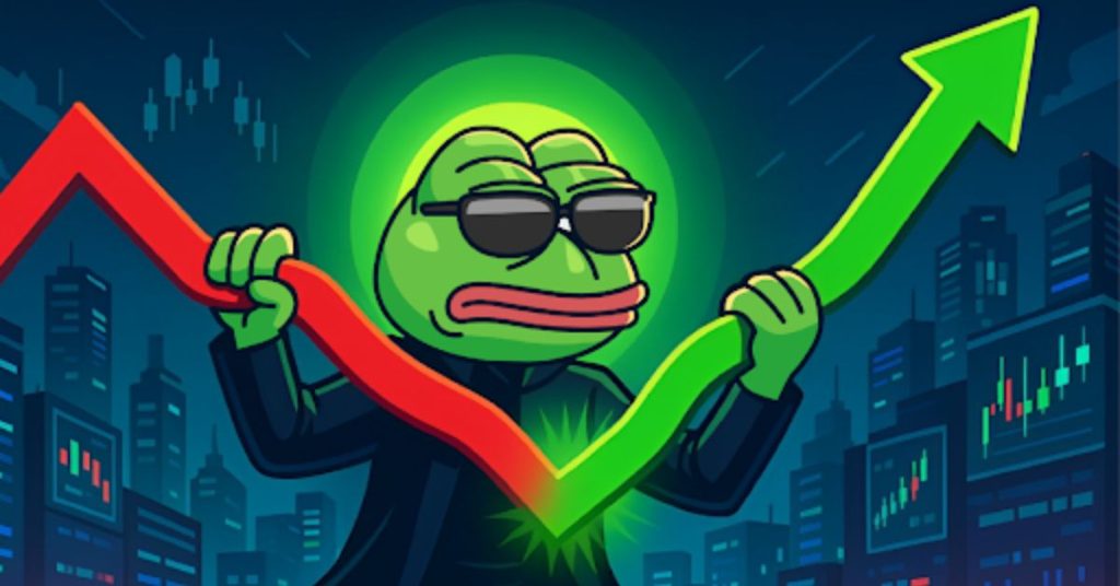 Neo Pepe Coin
