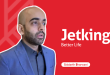jetking