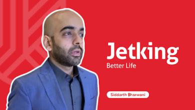 jetking