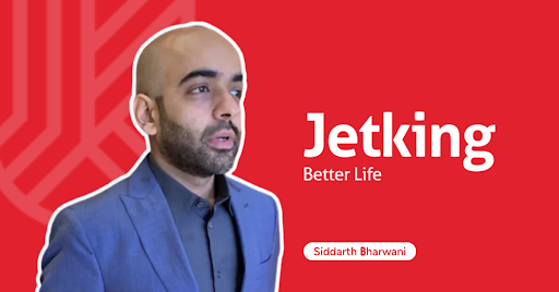 jetking