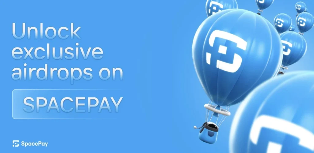 spacepay-airdrop