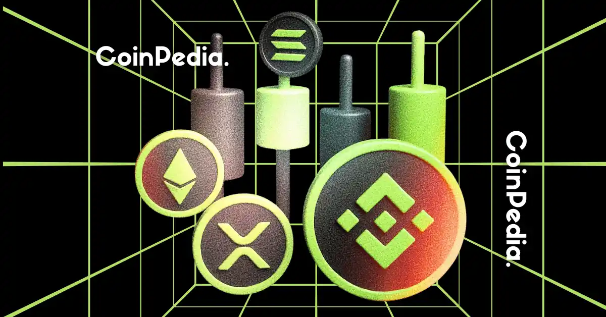 Top Discounted Altcoins to Buy Now: XRP, XLM, SUI, DOGE & ADA