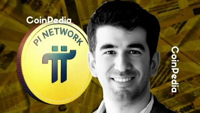 Pi Network News Nicolas Kokkalis Breaks Silence on Pi Coin Price Drop