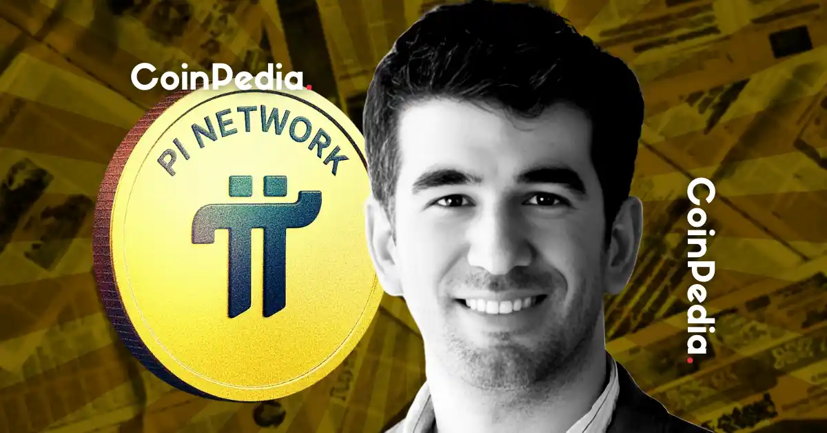 Pi Network News Nicolas Kokkalis Breaks Silence on Pi Coin Price Drop