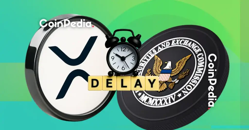 Fact Check Is the Ripple vs. SEC Case Being Delayed Till 2026
