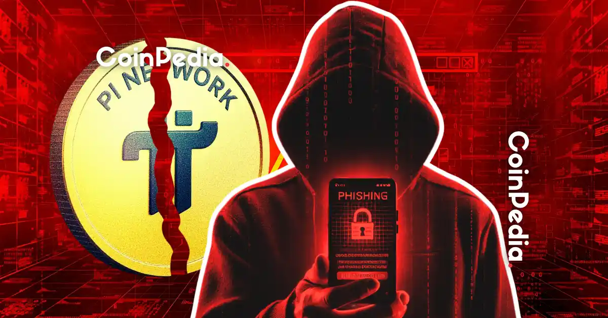 Pi Network Founder Slammed as ‘Scammer’ for Defending Price Crash; He Responds