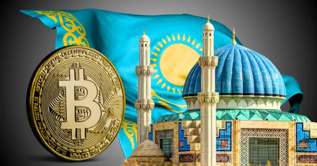 Kazakhstan Joins the Crypto Race with Solana-Powered Economic Zon