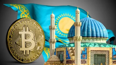 Kazakhstan Joins the Crypto Race with Solana-Powered Economic Zon