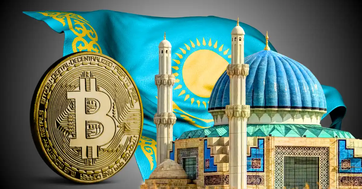 Kazakhstan Joins the Crypto Race with Solana-Powered Economic Zon