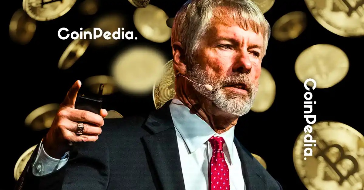 Michael Saylor Sparks Bitcoin Sovereign Debate After Metaplanet Buys 1,111 BTC