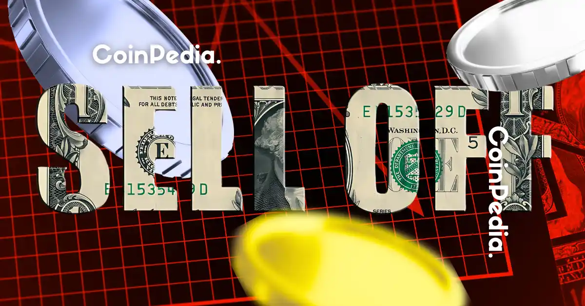 Key US Economic Events Could Trigger a Massive Crypto Market Sell-Off