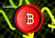 Bitcoin Price Crash