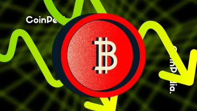 Bitcoin Price Today Tanks to $98K—But Institutions Are Secretly Buying the Dip
