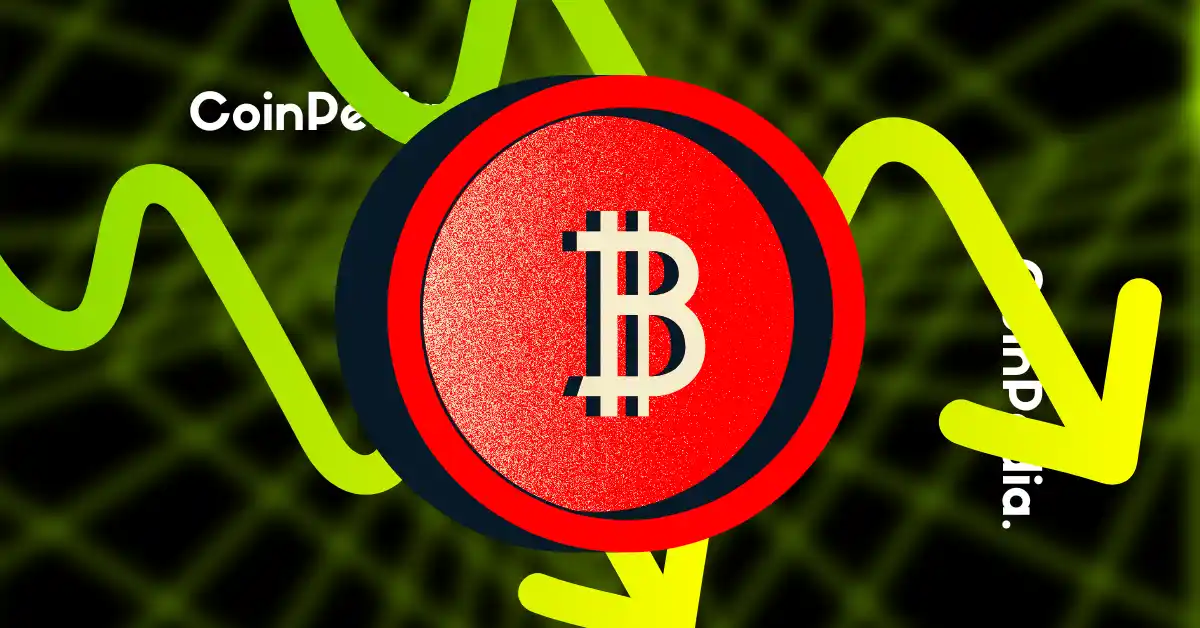 Bitcoin Price Today Tanks to $98K—But Institutions Are Secretly Buying the Dip