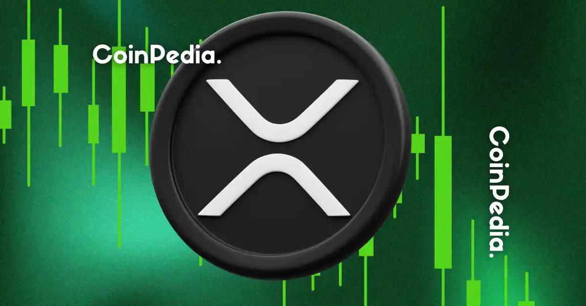 Why is XRP Price Dropping