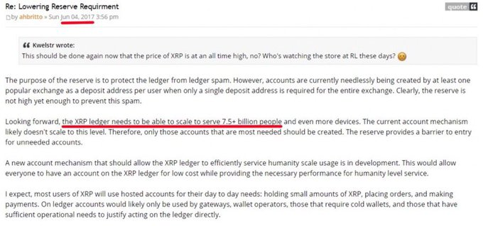 XRP Internal MEMEO