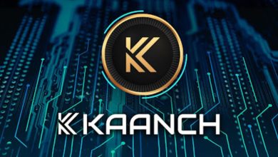 Kaanch