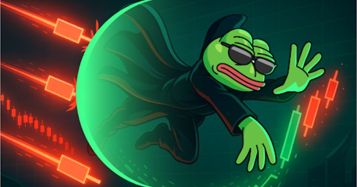 NEO PEPE