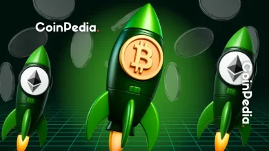 Here’s Why the Crypto Market is Up Today—Is This a Bullish Signal for Bitcoin & Other Altcoins
